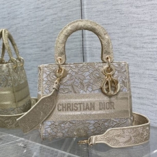 Christian Dior My Lady Bags